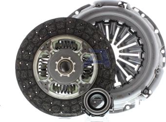 MDR AIS-KT285 - Clutch Kit autospares.lv