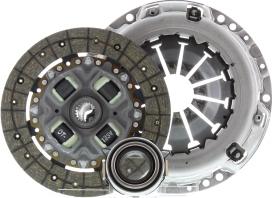 MDR AIS-KT281 - Clutch Kit autospares.lv