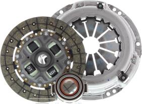 MDR AIS-KT233 - Clutch Kit autospares.lv