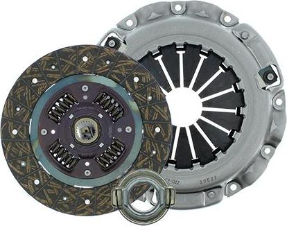 MDR AIS-KY041 - Clutch Kit autospares.lv