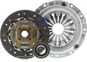 MDR AIS-KY055 - Clutch Kit autospares.lv