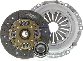 MDR AIS-KY060 - Clutch Kit autospares.lv