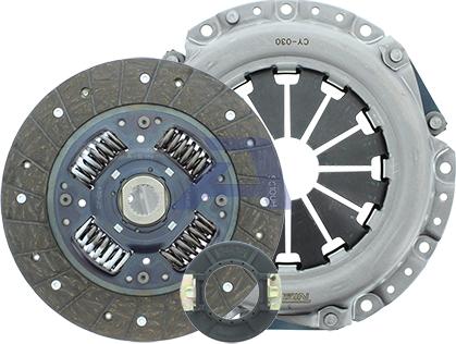 MDR AIS-KY108 - Clutch Kit autospares.lv