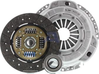 MDR AIS-KZ093 - Clutch Kit autospares.lv