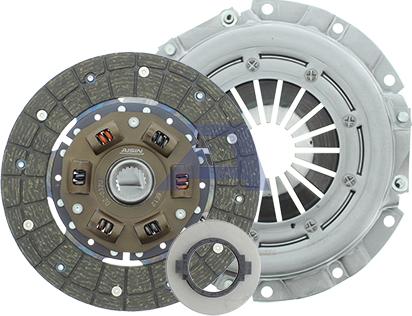 MDR AIS-KZ034 - Clutch Kit autospares.lv