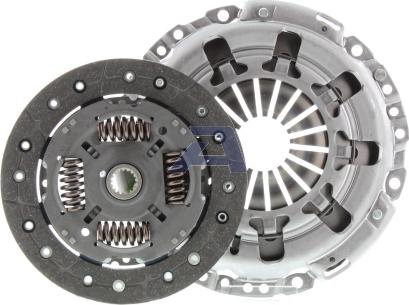 MDR AIS-KZ108R - Clutch Kit autospares.lv