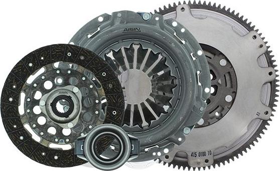 MDR AIS-SKN148 - Clutch Kit autospares.lv