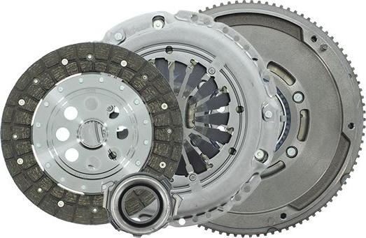 MDR AIS-SKT307 - Clutch Kit autospares.lv