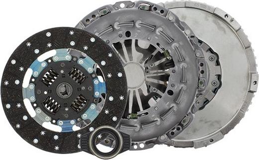 MDR AIS-SKY118 - Clutch Kit autospares.lv