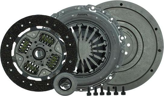 MDR AIS-SWCI001 - Clutch Kit autospares.lv