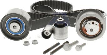 MDR AIS-TSA904 - Timing Belt Set autospares.lv