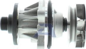 MDR AIS-WEBM05 - Water Pump autospares.lv