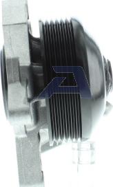 MDR AIS-WEBM14 - Water Pump autospares.lv