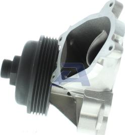 MDR AIS-WEBM17 - Water Pump autospares.lv