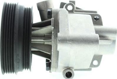 MDR AIS-WEFI14 - Water Pump autospares.lv