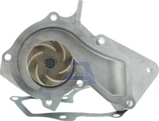 MDR AIS-WEFO04 - Water Pump autospares.lv