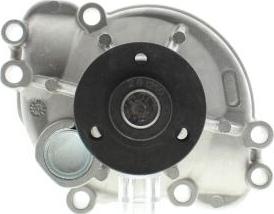 MDR AIS-WELR02 - Water Pump autospares.lv