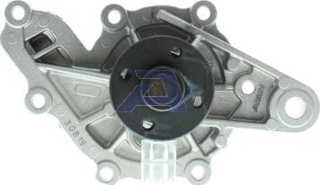 MDR AIS-WEMB06 - Water Pump autospares.lv