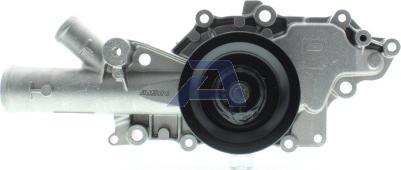 MDR AIS-WEMB07 - Water Pump autospares.lv