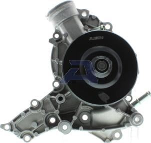 MDR AIS-WEMB16 - Water Pump autospares.lv