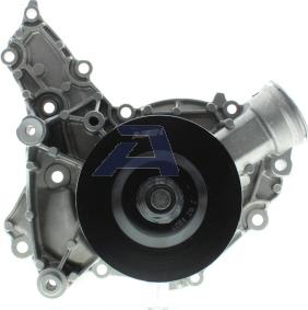 MDR AIS-WEMB13 - Water Pump autospares.lv