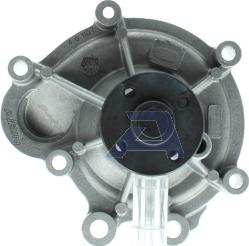 MDR AIS-WEMB17 - Water Pump autospares.lv