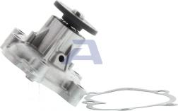 MDR AIS-WEOP04 - Water Pump autospares.lv