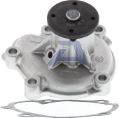 MDR AIS-WEOP04 - Water Pump autospares.lv