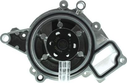 MDR AIS-WEOP07 - Water Pump autospares.lv