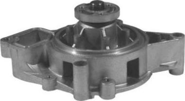 MDR AIS-WEOP07 - Water Pump autospares.lv