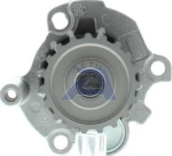 MDR AIS-WEVW09 - Water Pump autospares.lv