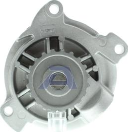 MDR AIS-WEVW04 - Water Pump autospares.lv