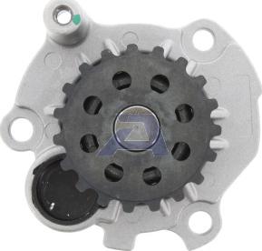 MDR AIS-WEVW03 - Water Pump autospares.lv