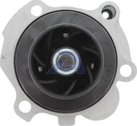 MDR AIS-WEVW03 - Water Pump autospares.lv