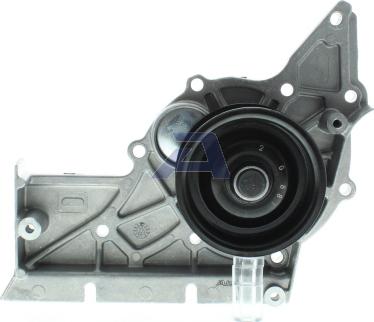 MDR AIS-WEVW17 - Water Pump autospares.lv