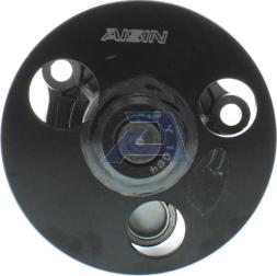 MDR AIS-WEVW29 - Water Pump autospares.lv