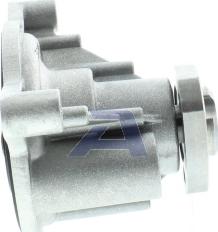 MDR AIS-WEVW26 - Water Pump autospares.lv