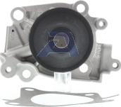 MDR AIS-WM901 - Water Pump autospares.lv