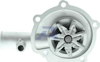 MDR AIS-WP4752 - Water Pump autospares.lv