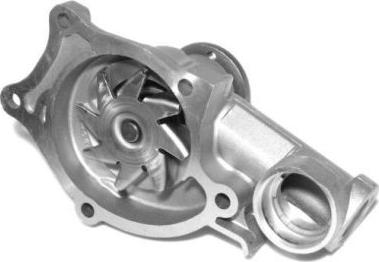 MDR AIS-WP3711 - Water Pump autospares.lv