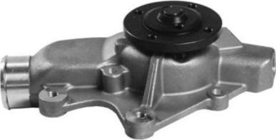 MDR AIS-WPA006 - Water Pump autospares.lv