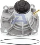 MDR AIS-WPA001 - Water Pump autospares.lv