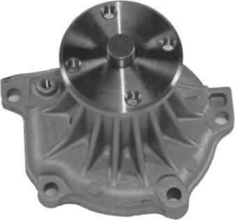 MDR AIS-WPG901 - Water Pump autospares.lv