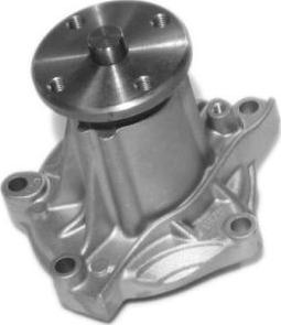 MDR AIS-WPG023 - Water Pump autospares.lv