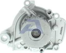 MDR AIS-WPH011 - Water Pump autospares.lv