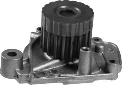 MDR AIS-WPH011 - Water Pump autospares.lv