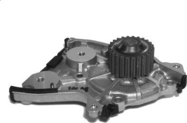 MDR AIS-WPK014 - Water Pump autospares.lv