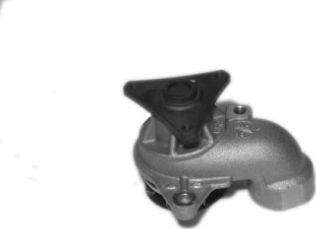 MDR AIS-WPK010 - Water Pump autospares.lv