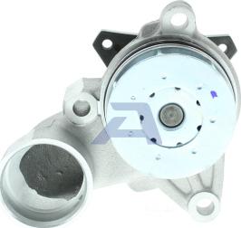 MDR AIS-WPK010 - Water Pump autospares.lv