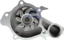 MDR AIS-WPM046 - Water Pump autospares.lv